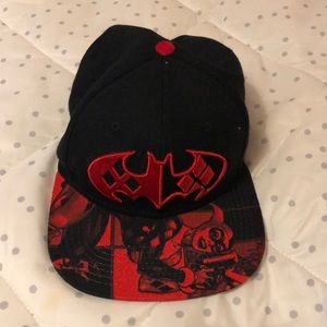 Harley Quinn Hat